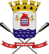 FUNDAÇÃO MUNICIPAL DE SAÚDE DE TERESINA - FMS
