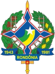 SESAU RO - SECRETARIA DE SAÚDE DE RONDÔNIA