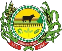 PREFEITURA DE BRASILÂNDIA MG