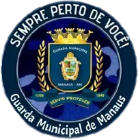 GUARDA MUNICIPAL DE MANAUS