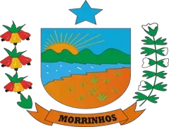 PREFEITURA MUNICIPAL DE MORRINHOS CE