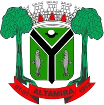 PREFEITURA MUNICIPAL DE ALTAMIRA PA