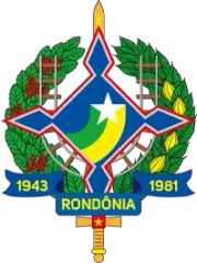 SEDUC RO - Secretaria de Estado de Educação Rondônia