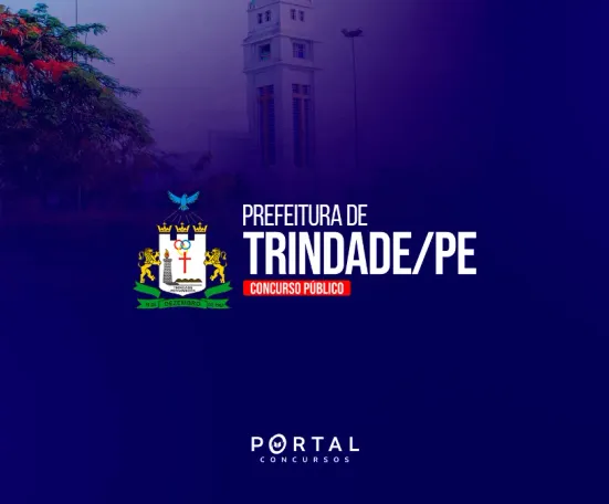 Concurso Trindade: Prefeita anuncia novo edital após 17 anos com mais de 350 vagas