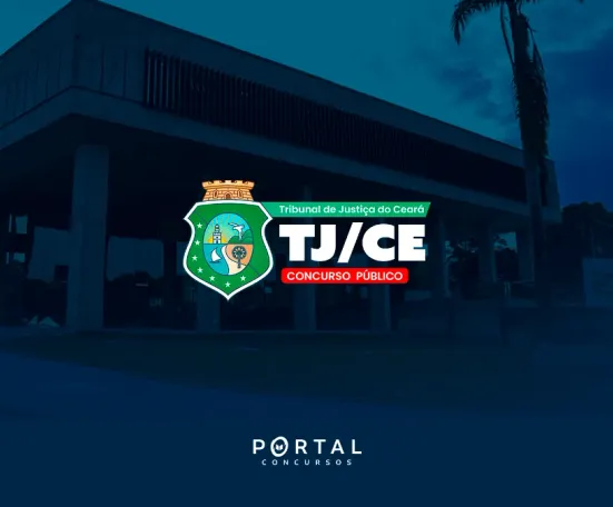 Concurso TJ CE: Edital iminente com 620 novos cargos e banca FCC definida