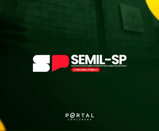 Concurso SEMIL/SP: autorização soma 358 vagas e reforça área ambiental no estado