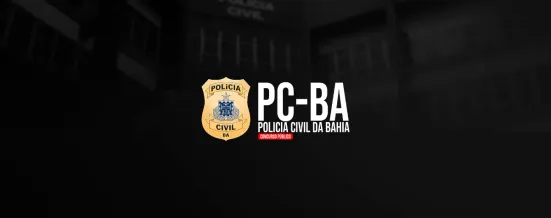 Concurso PC BA: edital deve sair em junho; AOCP organizará seleção com 750 vagas