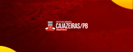Concurso Cajazeiras/PB: prefeita confirma novo edital até 2027 e prevê seleções anuais