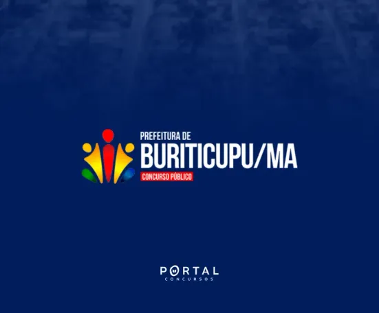 Concurso Buriticupu/MA 2026: inscrições abertas para 3.120 vagas; salários chegam a R$ 12 mil