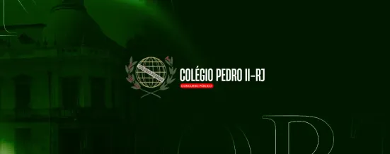Concurso Pedro II: novo edital para técnicos administrativos será planejado a partir do segundo semestre