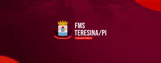 Concurso SEMEC Teresina PI: prefeito anuncia novo edital para depois de dezembro de 2026