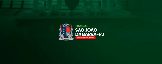 Concurso SEMED São João da Barra RJ: prefeitura autoriza novo edital com 345 cargos para Educação