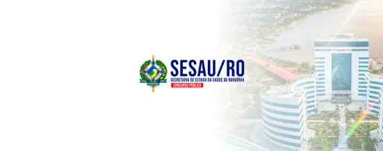 Concurso SESAU RO: edital avança e deve ofertar 2.395 vagas para todos os níveis de escolaridade