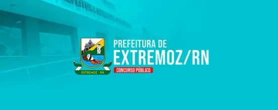 Concurso Extremoz (RN) 2026: Prefeitura cria e amplia mais de 900 cargos