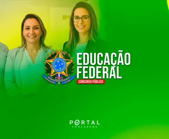 Plano de expansão na educação federal prevê criação de 8 mil vagas para novos professores e técnicos