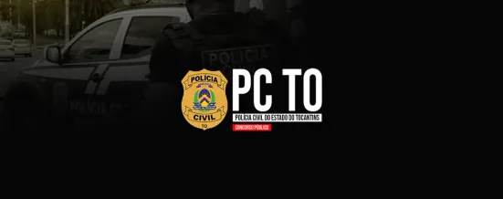 Concurso PC TO: Justiça determina publicação de edital em até 100 dias para área Científica