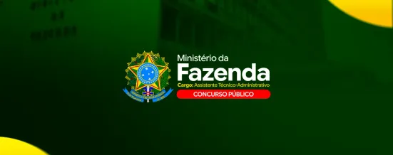 Concurso Fazenda: MGI analisa pedido de novas vagas após fechamento do CNU