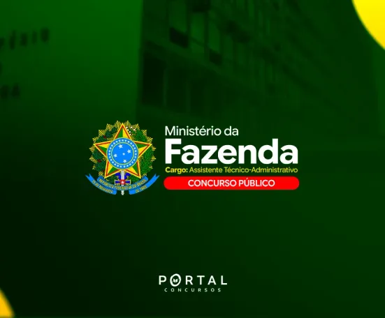 Concurso Fazenda: MGI analisa pedido de novas vagas após fechamento do CNU