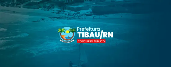 Concurso Prefeitura de Tibau (RN): Edital publicado com 81 vagas; veja cargos e prazos