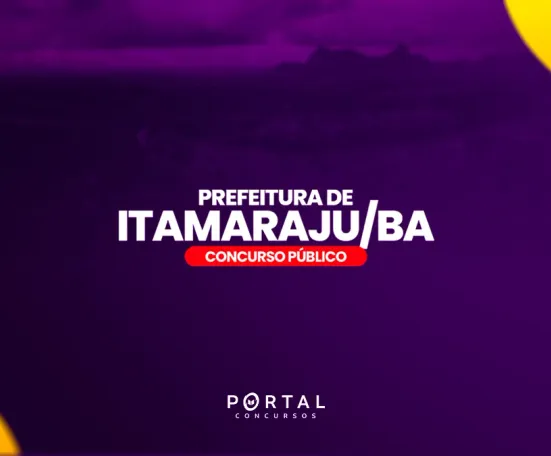Concurso Prefeitura de Itamaraju (BA): Prefeito anuncia novo certame com expectativa de 1.000 vagas