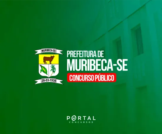 Concurso Muribeca (SE): Prefeitura inicia escolha de banca para preencher 1.000 vagas
